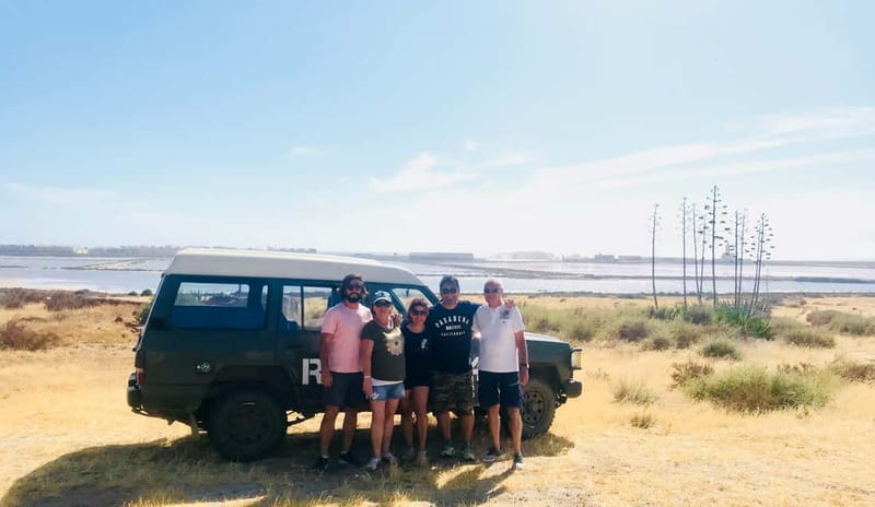 Almería: 4x4 Tour of Cabo de Gata-Nijar Natural Park - Who Is This Tour For?