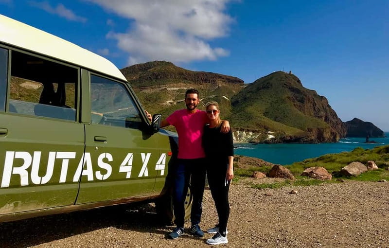 Almería: 4x4 Tour of Cabo de Gata-Nijar Natural Park - FAQ