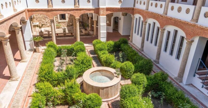 Almeria: Cathedral and Convent of the Puras Entry Ticket - Experience Overview