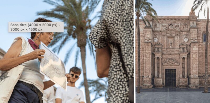 Almería: Discover the City's History Through Cinema - Practical Tips to Maximize Your Visit  