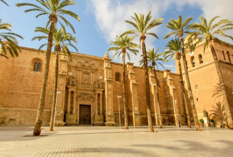 Almería: Discover the City's History Through Cinema - Who Will Enjoy This Tour?  