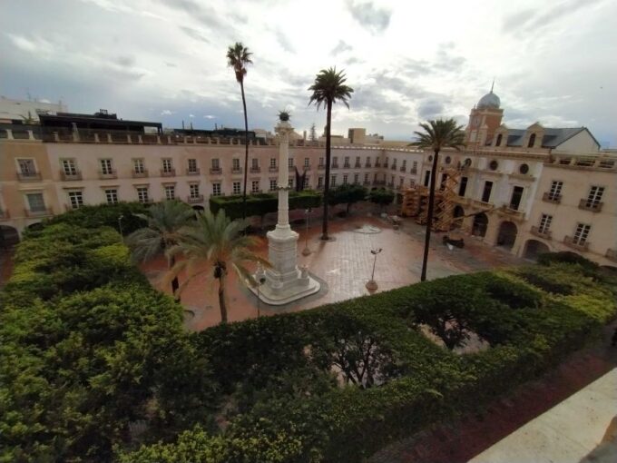 Almeria: Guided City Discovery Tour - The Sum Up