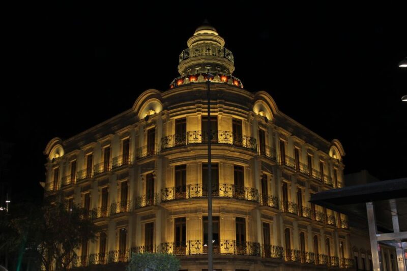 Almería: Legends and Mysteries Evening Walking Tour - Frequently Asked Questions (FAQ)