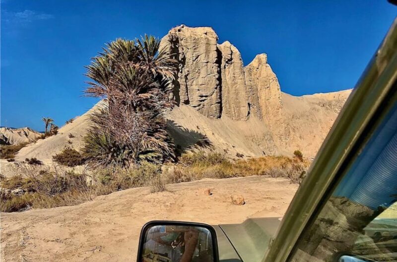 Almeria: Tabernas Desert 4x4 Tour - Who Will Love This Tour?