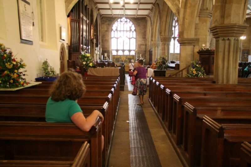 Alnwick: Self-Guided Walking Tour With Audio Guide - Frequently Asked Questions