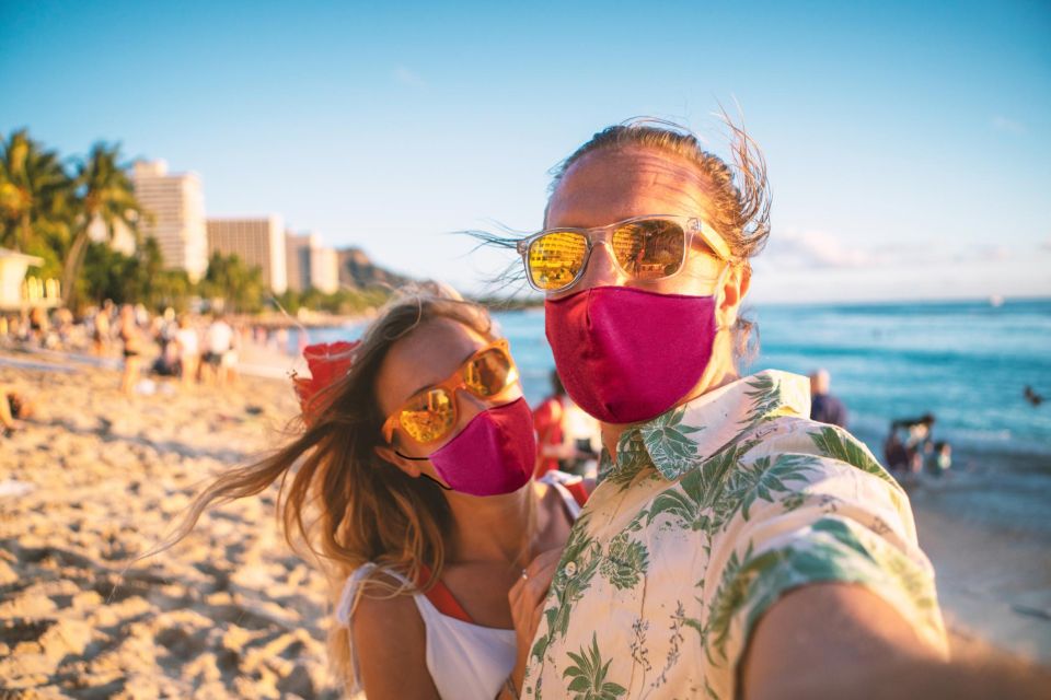 Aloha Adventures: A Family Walking Tour in Waikiki - Recap