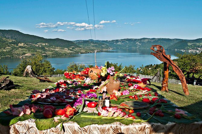 Along the Danube: Golubac Fortress & Iron Gate Gorge day trip from Belgrade - The Sum Up