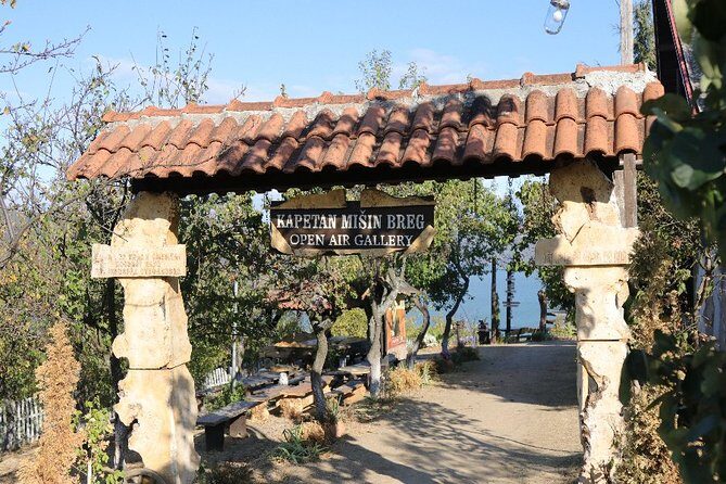 Along the Danube: Golubac Fortress & Iron Gate Gorge day trip from Belgrade - Frequently Asked Questions