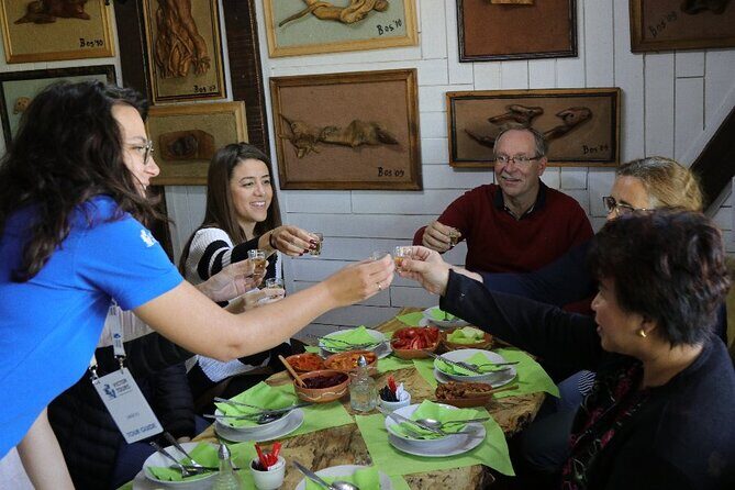 Along the Danube: Golubac Fortress & Iron Gate Gorge day trip from Belgrade - Final thoughts