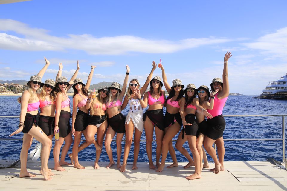 Alora Private Catamaran - Frequently Asked Questions