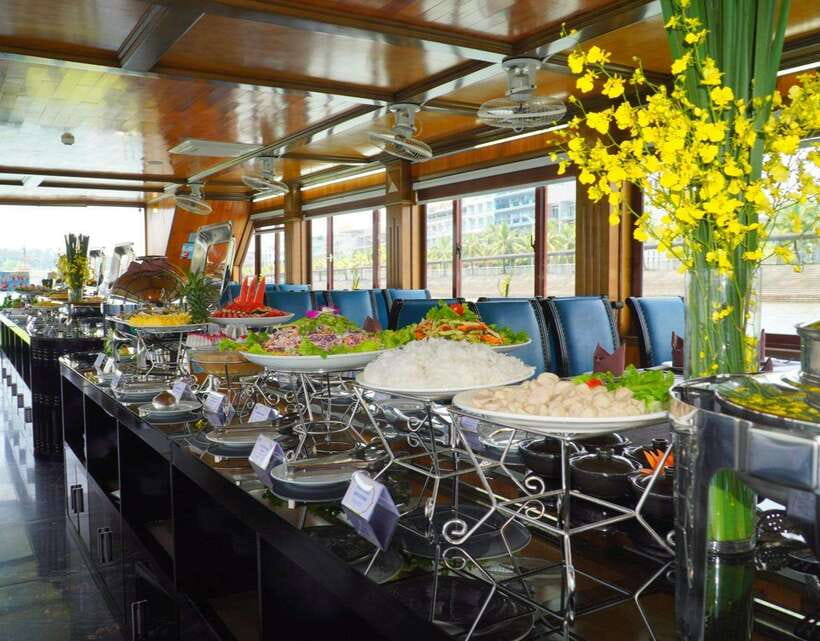 Alova Premium Cruise - Deluxe Day Tour From Ha Long Bay - What to Bring