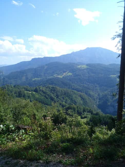 Alp Mountains Tour - FAQs