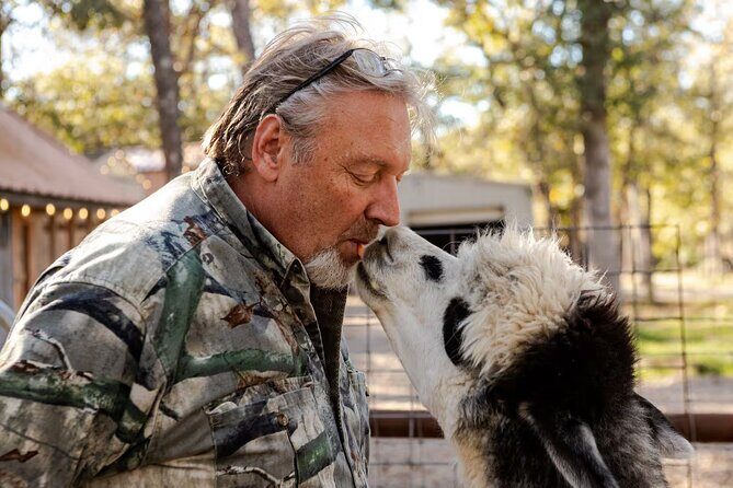 Alpaca Experience Tour - Final Thoughts