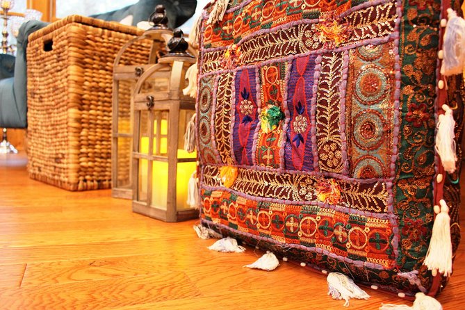 Alpha Omega Connections - A Spiritual Healing and Guidance Home - Unique Healing Services Offered