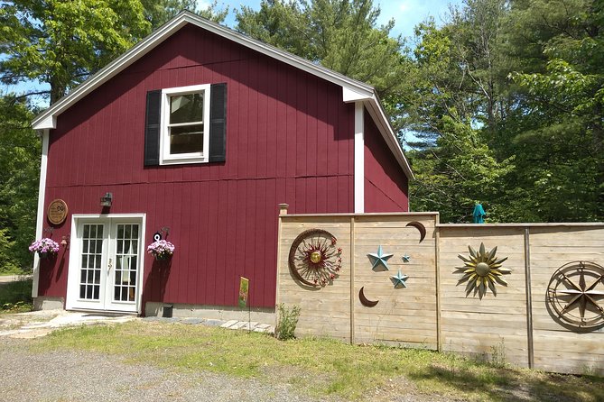 Alpha Omega Connections - A Spiritual Healing and Guidance Home - Meeting and End Points