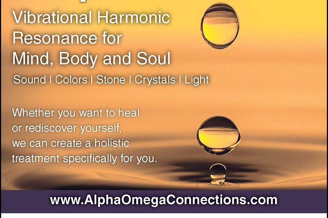 Alpha Omega Connections - A Spiritual Healing and Guidance Home - Operational Hours and Availability