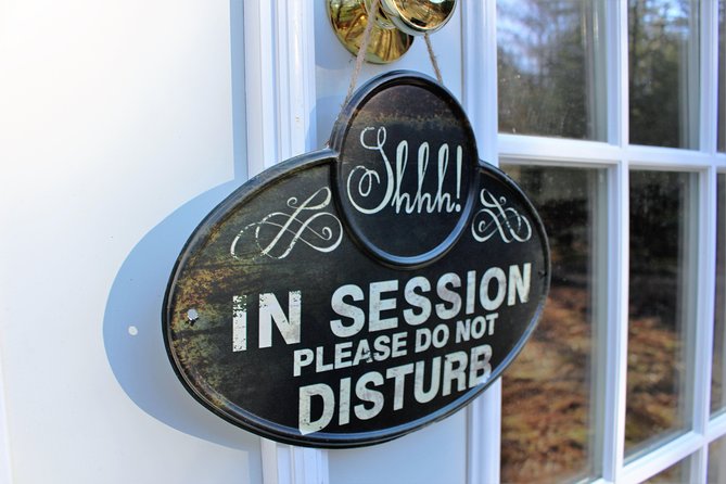 Alpha Omega Connections - A Spiritual Healing and Guidance Home - Location and Nearby Attractions