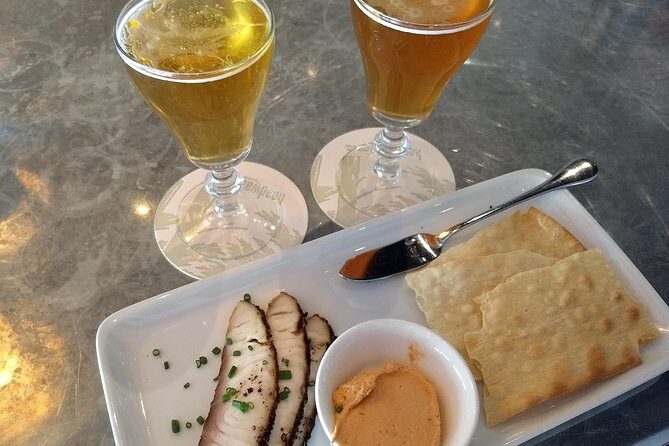 Alphabet District Food Tour - What the Tour Looks Like: A Step-by-Step Breakdown