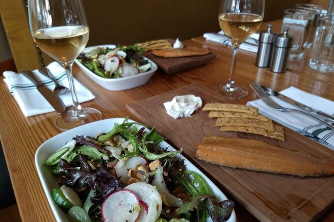 Alphabet District Food Tour - Why This Tour Is a Great Value