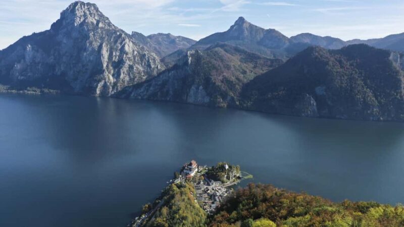 Alpine Beauty & Fairytale Towns: Hallstatt & Salzburg Tour - Practical Details and Traveler Tips