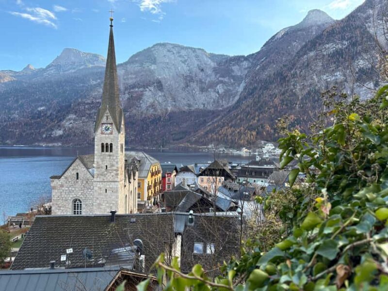 Alpine Beauty & Fairytale Towns: Hallstatt & Salzburg Tour - The Sum Up