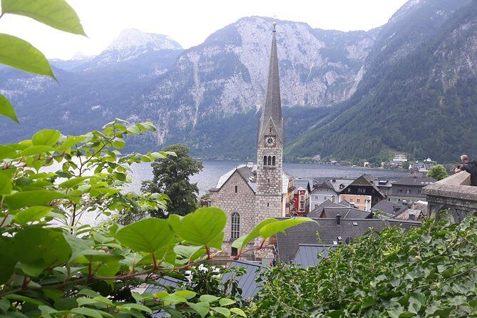 Alpine Hallstatt Day Trip from Vienna incl. Admont Abbey Visit - FAQ