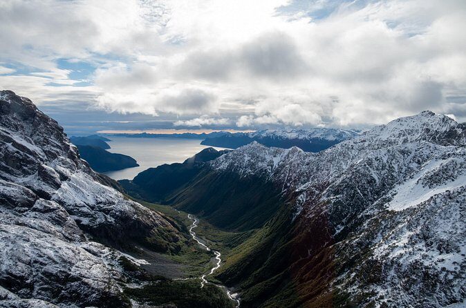 Alpine Hike and Picnic - The Sum Up
