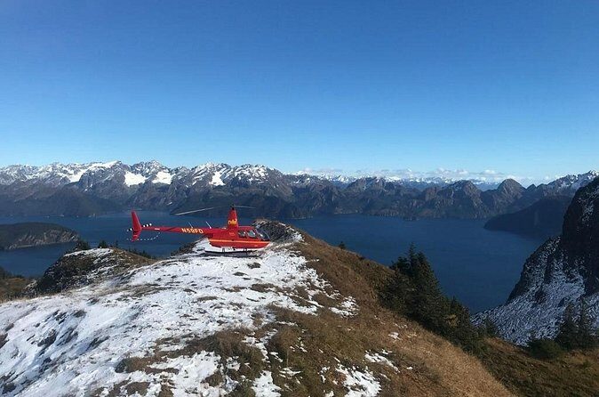 Alpine Hike and Picnic - FAQ