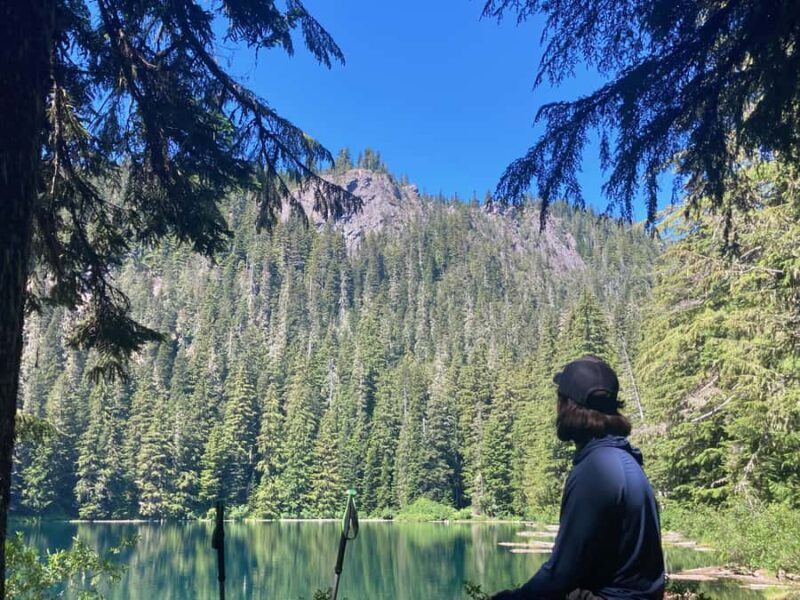 Alpine Lakes Hike In The Gifford Pinchot National Forest - A Practical Guide to the Alpine Lakes Hike in Gifford Pinchot National Forest