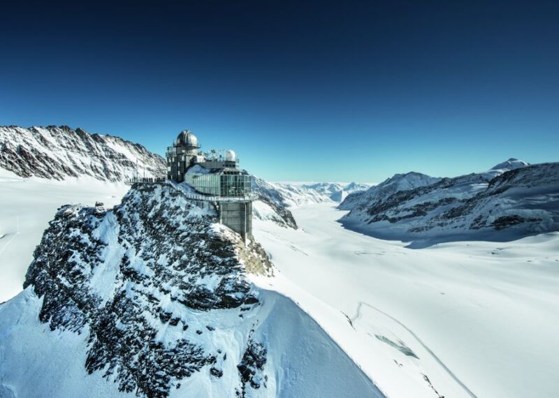 Alpine Majesty: Basel to Jungfraujoch Exclusive Private Tour - Pricing and Inclusions