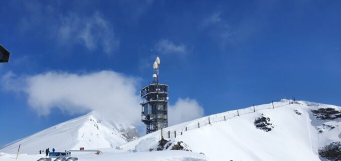 Alpine Majesty: Private Tour to Mount Titlis From Basel - Transportation and Travel Experience