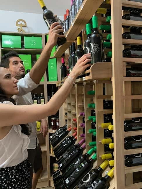 Alpujarra of Almería: Organic Wine tour and vegan aperitif - Final Impressions: The Value and Who It’s For