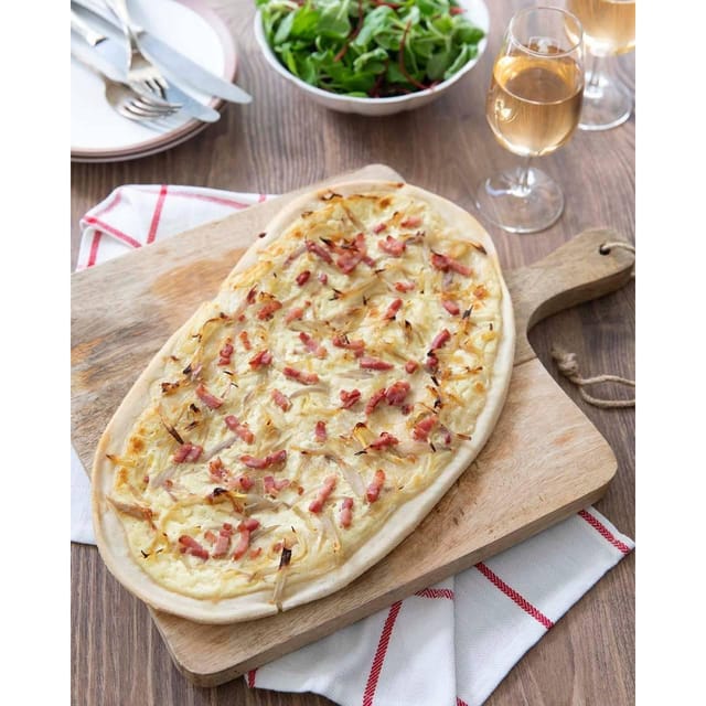Alsatian Cooking Class in Colmar - Key Points