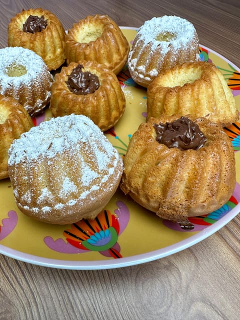 Alsatian Cooking Class in Colmar - Menu Highlights