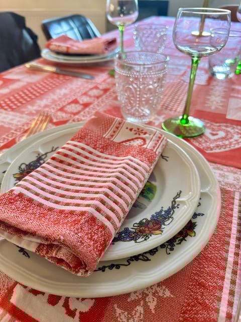 Alsatian Cooking Class in Colmar - What to Expect