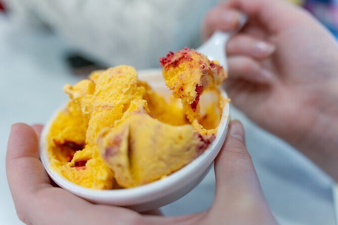 Alt Eats Tour Discover International Flavors in Columbus - FAQ