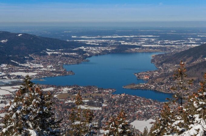 Alt-Wiessee: Private Guided Walking Tour - Frequently Asked Questions