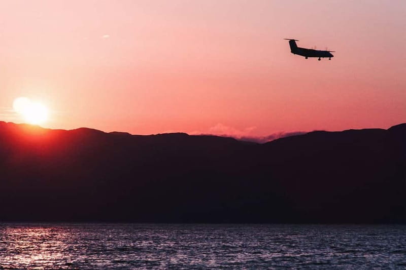 Alta Fjord: Private Sunset Boat Tour - An In-Depth Look at the Alta Fjord Sunset Tour