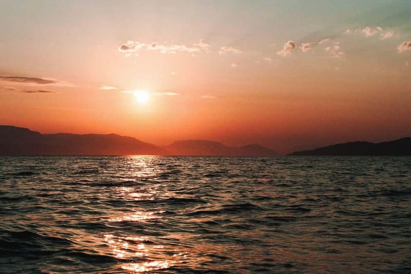 Alta Fjord: Sunset Boat Tour - The Value and Practicalities