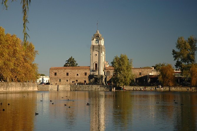 Alta Gracia: Unveiling Cordoba's Cultural Heritage Tour - Participant Requirements and Additional Details