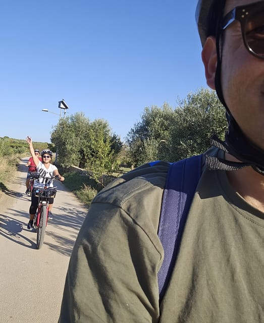 Alta Murgia: E-Bike Tour With Panoramic Aperitivo in Nature - Key Points
