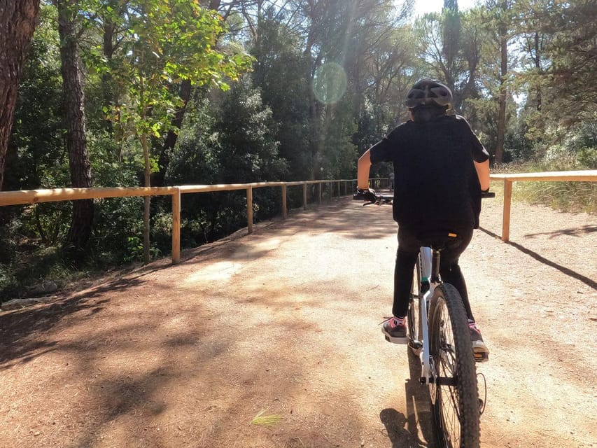 Alta Murgia: E-Bike Tour With Panoramic Aperitivo in Nature - Tour Features