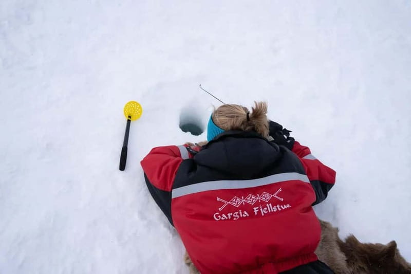 Alta: Snowmobiling & Ice Fishing Adventure - Practical Details & Value