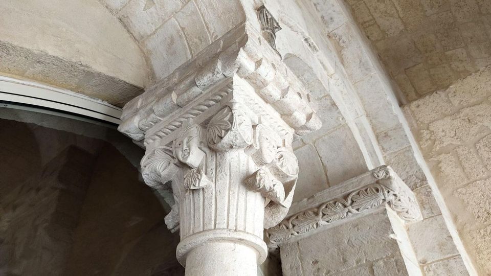 Altamura Private Tour: the Town of Bread - Frequently Asked Questions