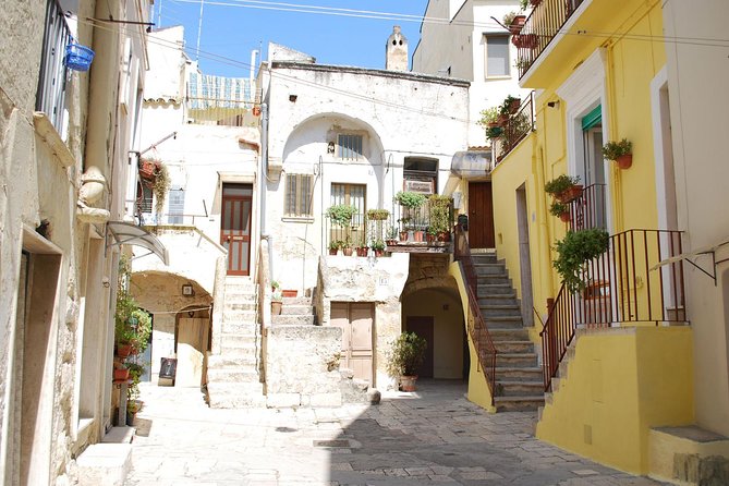 Altamura Walking Tour - Pricing