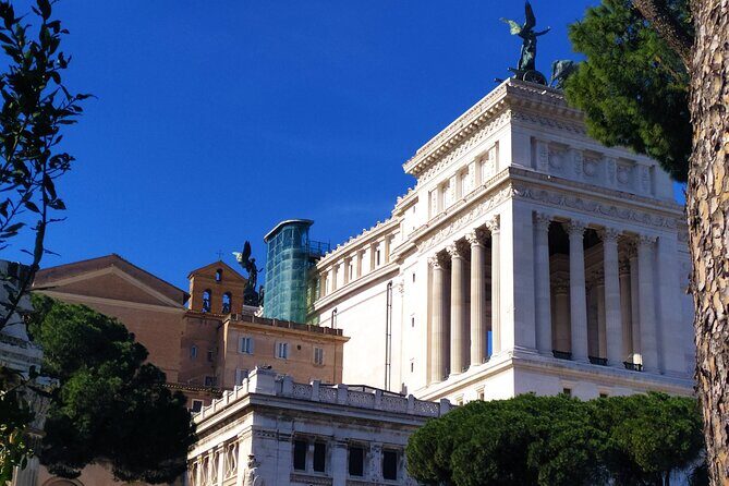 Altar of the Fatherland Elevator and Museums Tickets - Final Thoughts