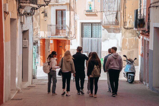 Altea Benidorm and Villajoyosa from Valencia - Key Points