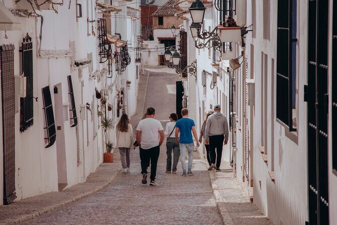 Altea Benidorm and Villajoyosa from Valencia - Who Would Love This Tour?