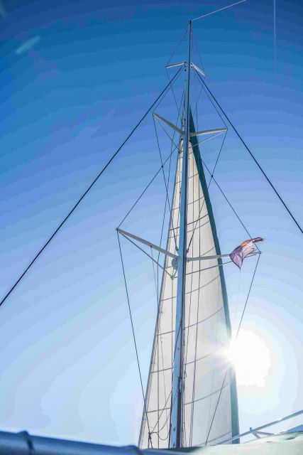 Altea: Catamaran Tour with Sunset Option - The Sum Up: Who Is This Cruise For?