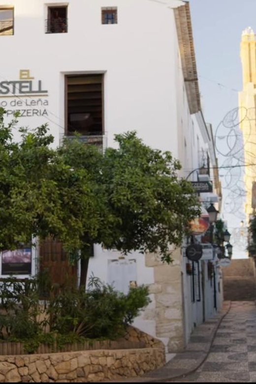 Altea Hills: 5-Day Luxury Wellness Retreat Program - Culinary Experience